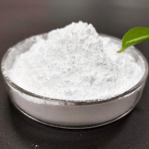 99,8% C3H6N6 108-78-1 weißer Crystal Melamine Powder 0