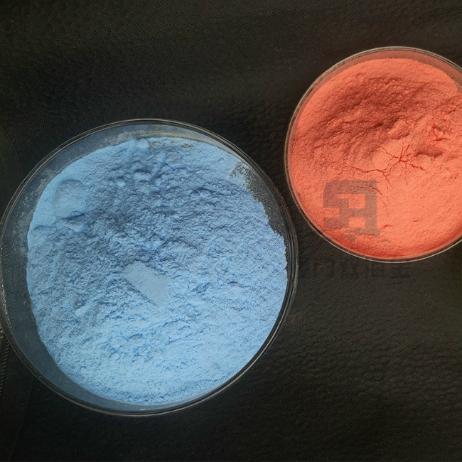 Plastik-Melamin-Harz SGS-A5 pulverisieren C3H6N6 25kg/Tasche 2