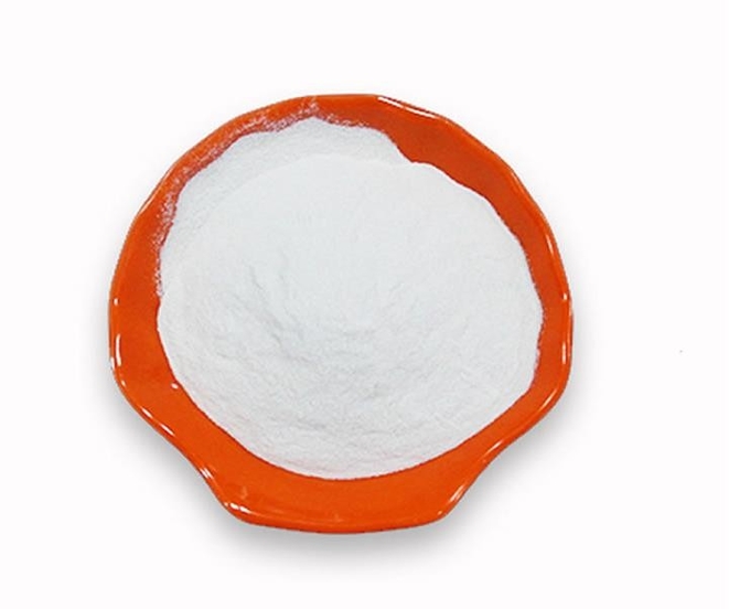 Melamin-Formaldehyd-Harzpulver für Industriezwecke 99,8% Melaminpulver 3